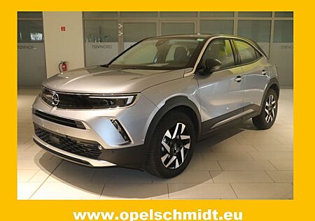 Opel Mokka 1.2 DI Turbo Automatik Elegance
