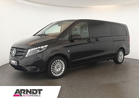 Mercedes-Benz Vito Tourer 124 CDI 4M extralang PRO 9S LED Navi