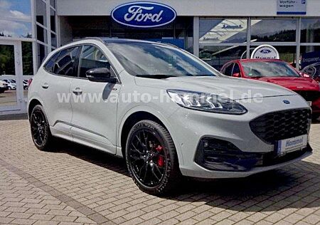 Ford Kuga PHEV Graphite Tech Edition AHK+B&O+BLACK-PACKAGE