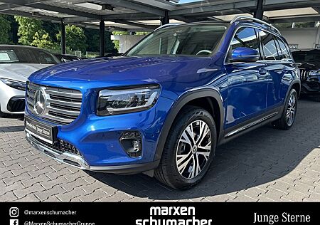 Mercedes-Benz GLB 220 4M Prog. Adv Pano+Winter+Kamera+LED+MY24