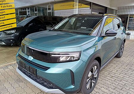 Opel Frontera gebraucht kaufen Opel Frontera 1.2 DI Hybrid 48V eDCT GS