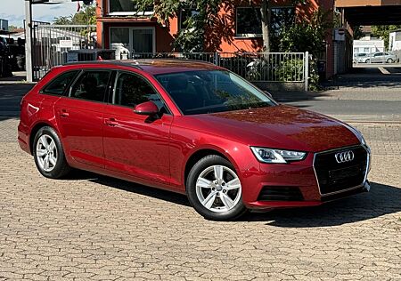 Audi A4 Avant 35 TFSI MwSt incl.