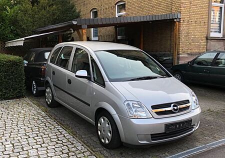 Opel Meriva 1.6 Enjoy Enjoy