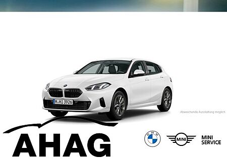 BMW 120 Steptronic Klimaaut. Komfortzugang