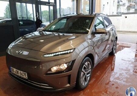 Hyundai Kona Edition 30+ Elektro 2WD