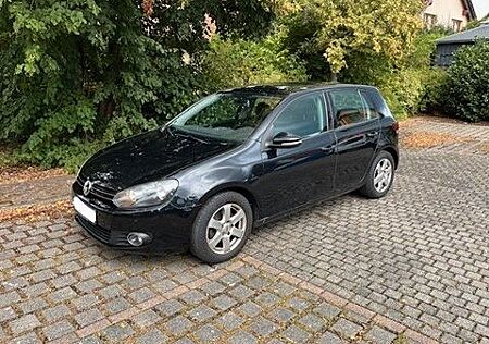 VW Golf Volkswagen 1.4 TSI DSG 90 kW Comfortline Comfortline