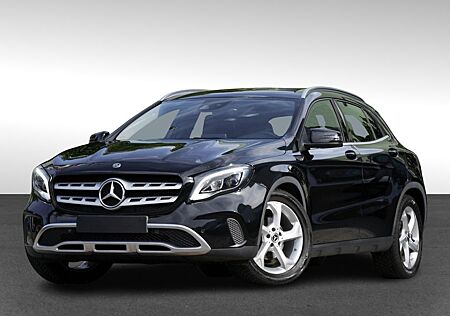 Mercedes-Benz GLA 180 URBAN|LED|NAVI|KLIMA|PTS