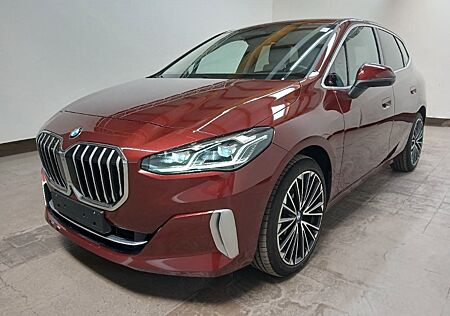 BMW 218i AT, AHK, Luxury, KZ, ACC, HuD