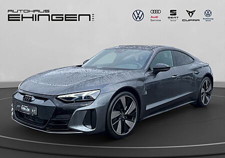 Audi e-tron GT 350 Pano+Sthz+Matrix+Leder+Navi+ACC