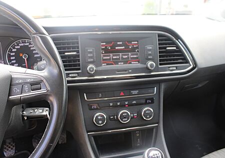 Seat Leon ST 1.2 TSI 81kW Start&Stop Style Style