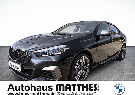 BMW M235i gebraucht kaufen BMW M235i xDrive Gran Coupe Driving Assistant Busine