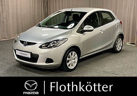 Mazda 2 1.3 l 75PS Independence*KLIMA*