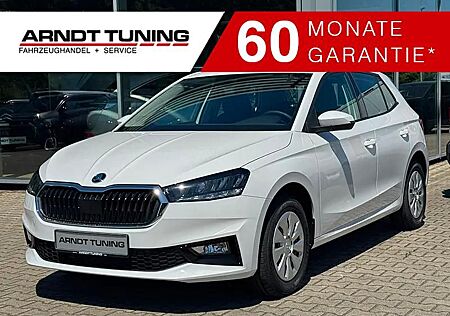 Skoda Fabia 1.0 TSI 116 DSG Selection 5-Jahre Garantie