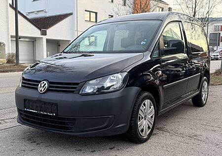 VW Caddy Volkswagen 1.2 TSI Kombi Trendline/PDC/TÜV AU 06.2027