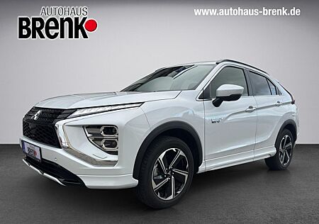 Mitsubishi Eclipse Cross PHEV Plus mit Select Paket *360°*