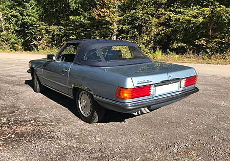 Mercedes-Benz SL 300