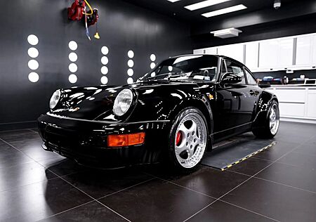 Porsche 964 911 Turbo 3.6 ()