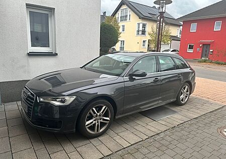 Audi A6 2.0 TDI 140kW ultra Avant -