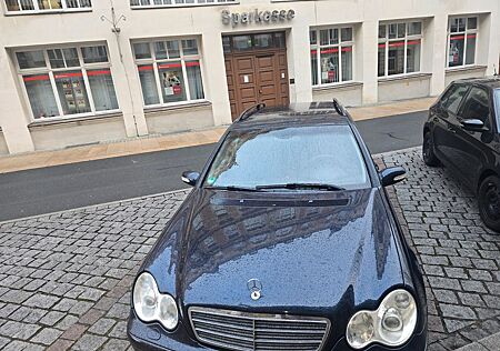 Mercedes-Benz C 180 T Kompressor CLASSIC Classic