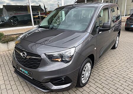 Opel Combo Life 1,5 AC/AHK/Allwetter/PP hi./5-Sitzer