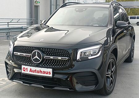 Mercedes-Benz GLB 200 d AMG LED/AMBIENTE/WIDESCREEN/RÜFK/STHZG