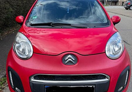 Citroën C1 1.0 SELECTION SELECTION