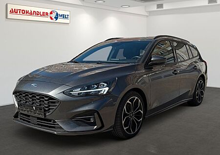 Ford Focus Kombi 1.5 EB ST-Line Automatik LED Navi