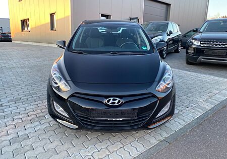Hyundai i30 Style
