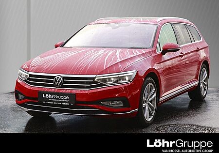 VW Passat Variant Volkswagen 1.5 TSI Elegance Navi/Pano