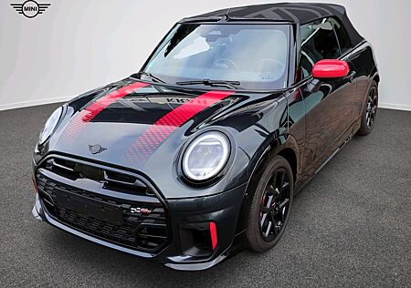 Mini John Cooper Works Cabrio