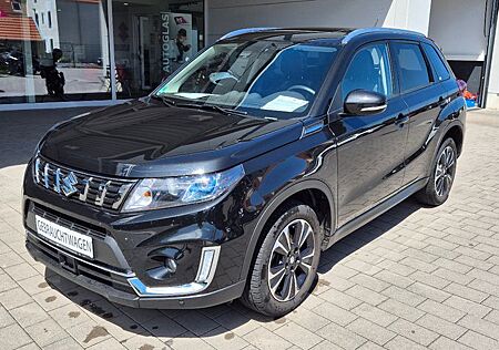 Suzuki Vitara 1.4 BOOSTERJET Comfort+ 4x4