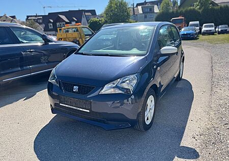 Seat Mii 55 KW *Klima, Navigationssystem
