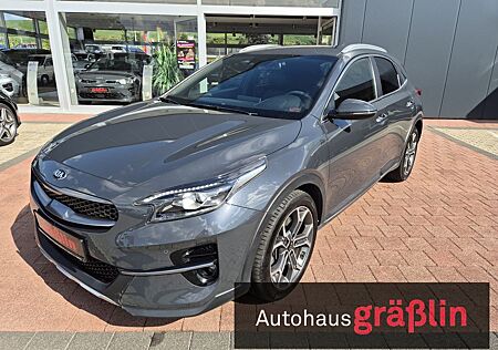 Kia XCeed Xdition 1.6 T-GDi 204 PS LED Teilleder