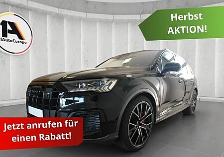 Audi SQ7 QUATTROcompetition*SOFORT