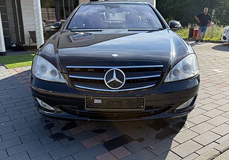Mercedes-Benz S 320 4MATIC Lang Designo FULL. Motor 60.000km