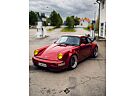 Porsche 964 rs 3.8 tribute