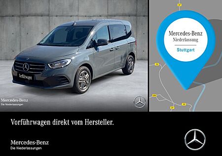 Mercedes-Benz T-Klasse gebraucht kaufen Mercedes-Benz T-Klasse T 160 Klima+PTS+Kamera+SpurP+Tempo+DAB