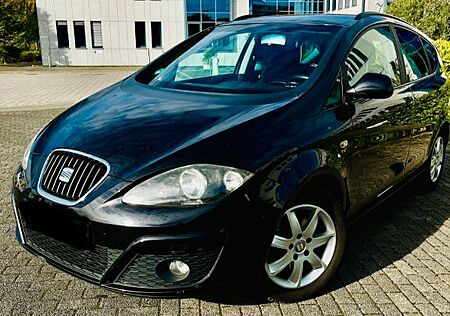 Seat Altea gebraucht kaufen Seat Altea XL 1.2 TSI | TÜV 07/26 | AHK | viele