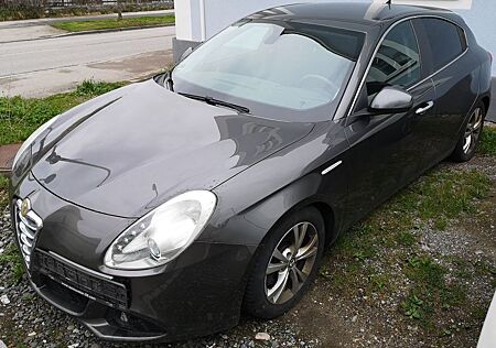 Alfa Romeo Giulietta 2.0 JTDM 16V -