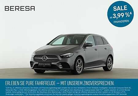 Mercedes-Benz B 250 e AMG MBUX Kamera LED Navi Sitzhz