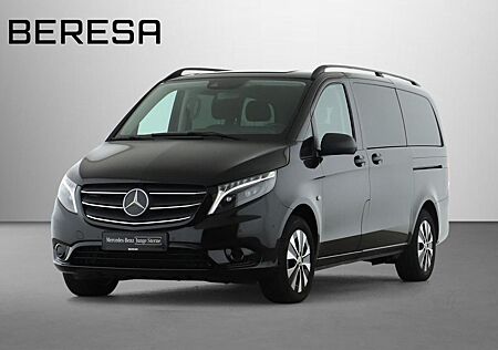 Mercedes-Benz Vito 119 CDI Kombi Tourer Lang 4MATIC AUT LED