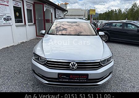 VW Passat Variant Volkswagen Comfortline BMT/Start-Stopp Navi