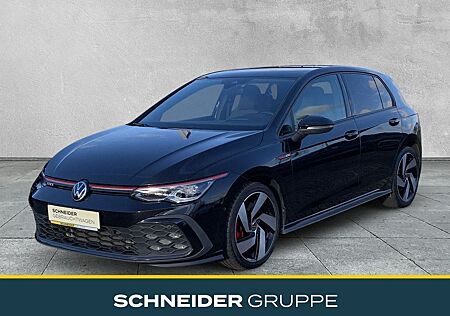 VW Golf Volkswagen VIII GTI NAVI+KLIMA+MATRIX+KAMERA+SHZ+PDC