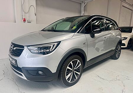 Opel Crossland X Crossland (X) ULTIMATE*NAVI*KLIMA*LED*AHK*8xALU