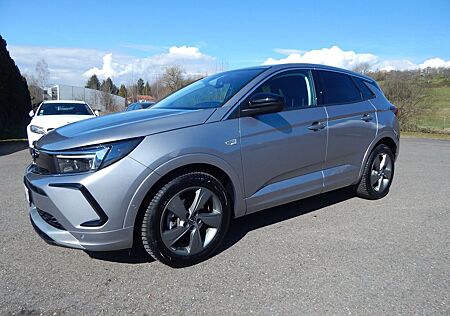 Opel Grandland X Grandland (X) Business Elegance KAMERA