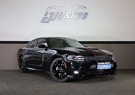 Dodge Charger 5.7 R/T/PerformancePages/TEMP/AMBIE/R20