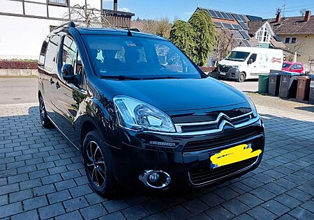 Citroën Berlingo Multispace Benzin 97PS - nur 104.000 km