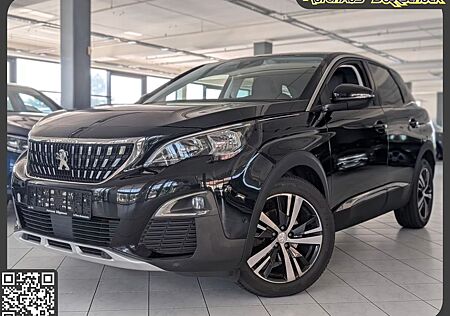 Peugeot 3008 Allure 8G Automatik Totwinkel Spurhalte