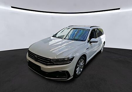 VW Passat Variant Volkswagen GTE 1.4 TSI /TRAVEL/VIRTUAL/PDC/