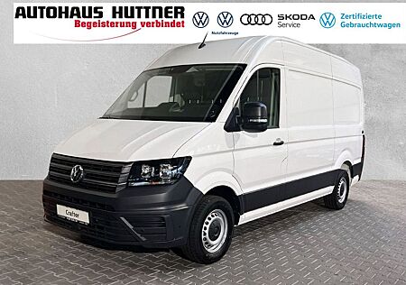 VW Crafter Volkswagen 35 Kasten HD
